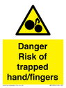 danger-risk-of-trapped-handfingers~